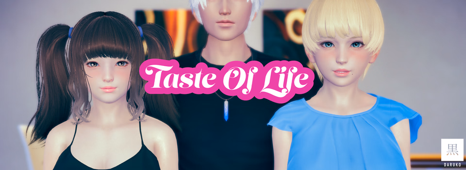 生活滋味：故乡的诱惑（Taste of Life）v1.0 精翻汉化