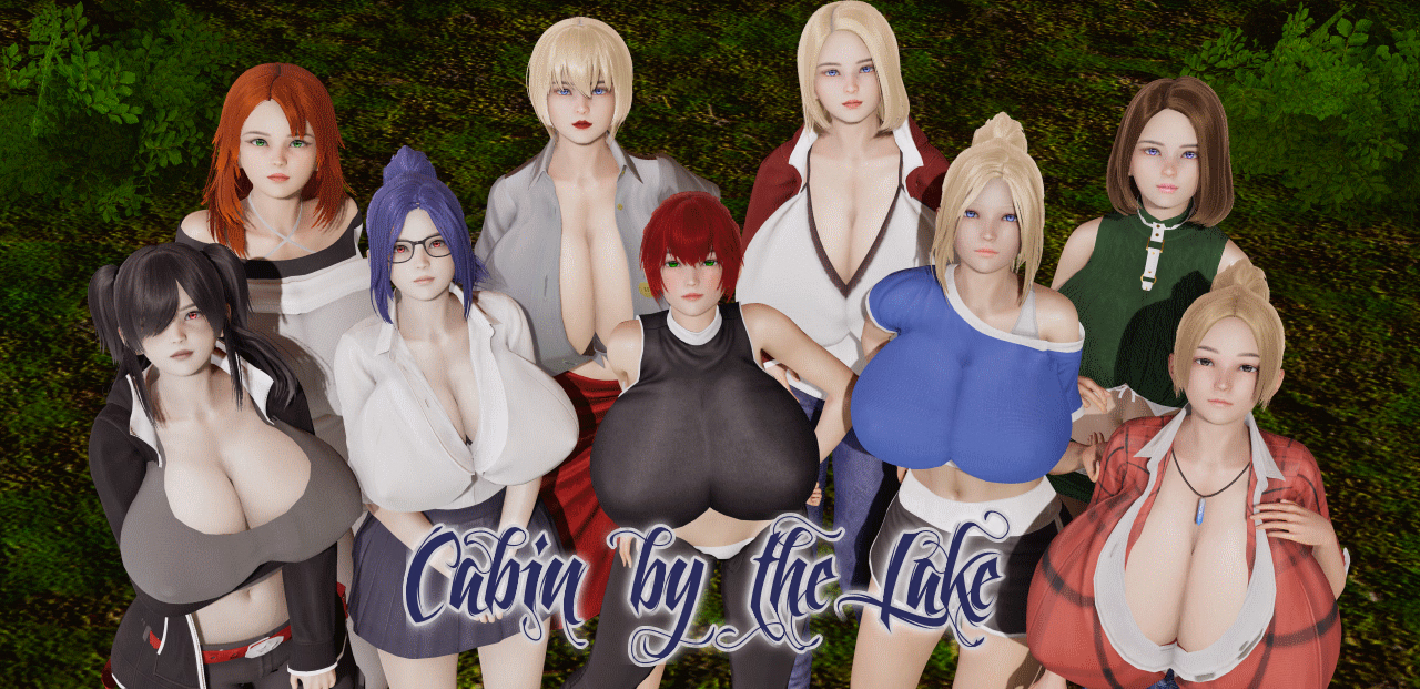 湖畔小屋：青梅竹马的诱惑（Cabin by the Lake）v0.60d 精翻汉化